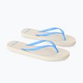 Női papucsok Rip Curl Bondi Bloom natural/blue 2