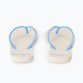 Női papucsok Rip Curl Bondi Bloom natural/blue 3
