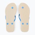 Női papucsok Rip Curl Bondi Bloom natural/blue 4