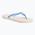 Női papucsok Rip Curl Bondi Bloom natural/blue