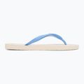 Női papucsok Rip Curl Bondi Bloom natural/blue 2