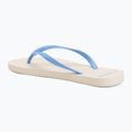 Női papucsok Rip Curl Bondi Bloom natural/blue 3