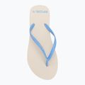 Női papucsok Rip Curl Bondi Bloom natural/blue 5