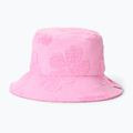 Női kalap Rip Curl Sun Rays Terry UPF Bucket Hat pink 2