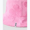 Női kalap Rip Curl Sun Rays Terry UPF Bucket Hat pink 5