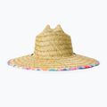 Női kalap Rip Curl Mixed Straw Sun blue 3