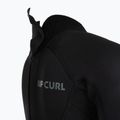Gyerek úszóruha Rip Curl Groms Trad 2/2 mm Back Zip Springsuit black 6