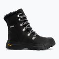 Női téli cipők EMU Australia Dongara Zip black 2