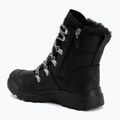 Női téli cipők EMU Australia Dongara Zip black 3
