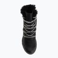 Női téli cipők EMU Australia Dongara Zip black 5