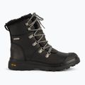 Női téli cipők EMU Australia Dongara Zip black