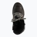 Női téli cipők EMU Australia Dongara Zip black 3