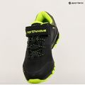 Férfi MTB kerékpáros cipő Northwave Spider 3 black/yellow fluo 9