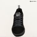 Férfi kerékpáros platform cipő Northwave Tailwhip black 9
