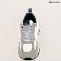 Férfi cipő Aeronautica Militare Printed Sole off white 9