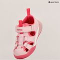 gyermek szandál Reima Lomalla pale rose 9