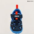 gyermek szandál Reima Lomalla navy 11