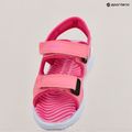 gyermek szandál Reima Bungee sunset pink 9