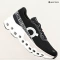 Női futócipő On Cloudmonster 2 black/frost 9