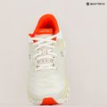 Női futócipő On Running Cloudflow 4 white/hay 10