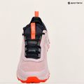 Női futócipő On Running Cloudultra 2 mauve/flame 9