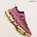 Női futócipő On Running Cloudultra 2 cherry/hay 9
