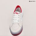 Cipő Vans SK8-Low white/red 11