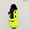 Férfi országúti cipő Northwave Storm Carbon 2 yellow fluo/black 9