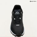 Férfi túracipő Dolomite Nibelia GTX black 10