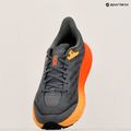 Férfi futócipő HOKA Speedgoat 5 Wide castlerock/flame 11