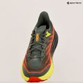 Férfi futócipő HOKA Speedgoat 5 Wide thyme/fiesta 11