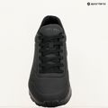 Férfi cipő SKECHERS Uno Stand On Air black 14