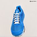 Wilson Rush Pro 4.0 Clay férfi teniszcipő french blue/white/navy blazer 9