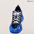 Férfi kosárlabda cipő PUMA Genetics puma navy/puma team royal 12