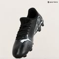 Gyerek focicipő PUMA Future 7 Play FG/AG puma black/puma white 16