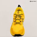 Férfi futócipő ASICS Gel-Trabuco 11 golden yellow/black 17