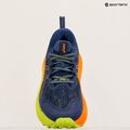 Férfi futócipő ASICS Trabuco Max 2 deep ocean/bright orange 17