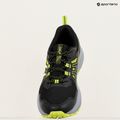 Férfi futócipő ASICS Trail Scout 3 black/birch 9