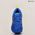 Gyerek futócipő ASICS Gel-Cumulus 25 GS illusion blue/glow yellow 17