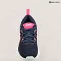 Gyerek futócipő ASICS Gel-Cumulus 25 GS tarmac/hot pink 17