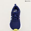 Gyerek futócipő ASICS Novablast 2 GS dive blue/aquarium 17