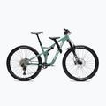 Gyermekülés kerékpár vázra Shotgun Front Mounted Child Bike Seat fekete