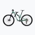 Gyermekülés kerékpár vázra Shotgun Front Mounted Child Bike Seat fekete 4