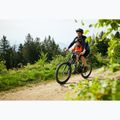 Gyermekülés kerékpár vázra Shotgun Front Mounted Child Bike Seat fekete 5