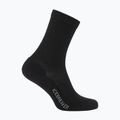Női zokni Icebreaker Merino Lifestyle Light Crew black 2