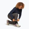 Női zokni Icebreaker Merino Lifestyle Light Crew black 5