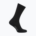 Férfi zokni Icebreaker Merino Lifestyle Light Crew black 2