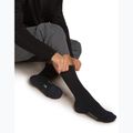 Férfi zokni Icebreaker Merino Lifestyle Light Crew black 4