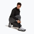 Férfi zokni Icebreaker Merino Lifestyle Light Crew black 5