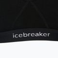 Icebreaker Sprite Racerback női thermo melltartó fekete IB1030200011 8